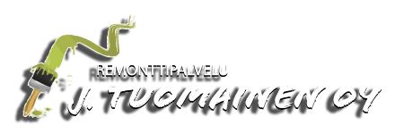 Remonttipalvelu J. Tuomainen Oy